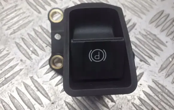 Toyota Avensis T270 Handbrake/parking brake auto hold switch 