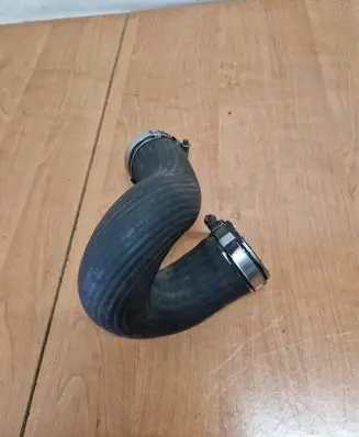 Audi A4 S4 B7 8E 8H Intercooler hose/pipe 8E0145738F