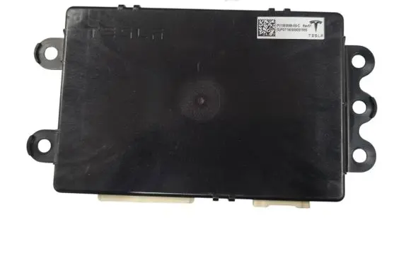 Tesla Model S Suspension control unit/module 106098900C
