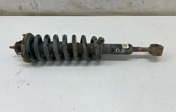 Toyota Hilux VIII Front shock absorber with coil spring 485100K800 485100K800A