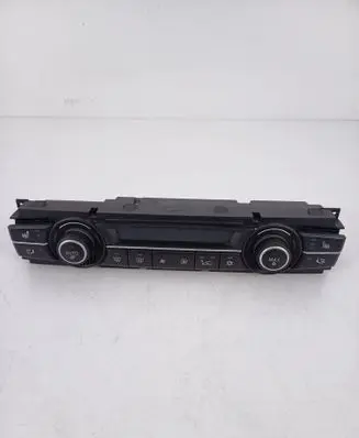 BMW X5 E70 Climate control unit 9227924