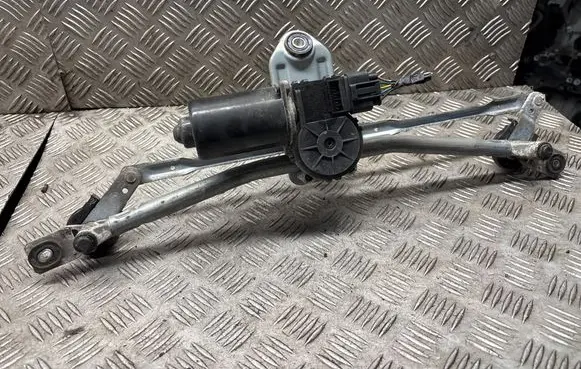 KIA Sportage Front wiper linkage