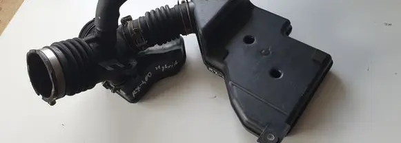 Lexus RX 330 - 350 - 400H Intake resonator 