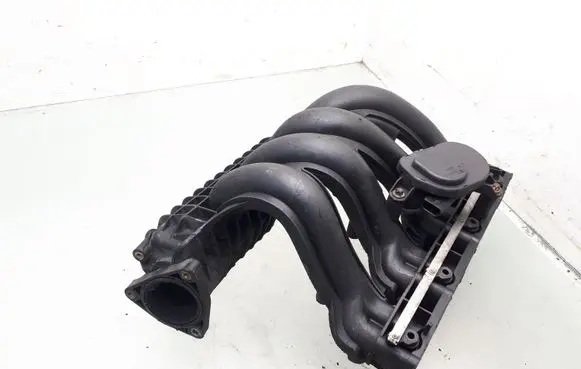 Mercedes-Benz E W211 Intake manifold A61109037 A6110980226