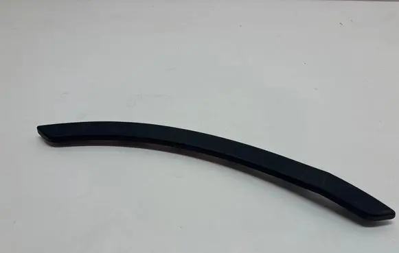 Volkswagen ID.7 Rear bumper trim bar molding 14A807258