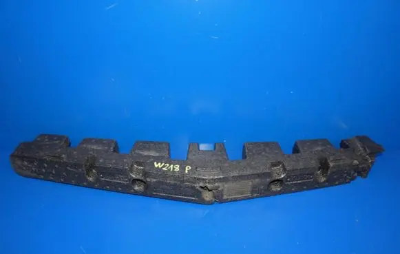 Mercedes-Benz CLS C218 X218 Front bumper foam support bar A2188850037 3X857