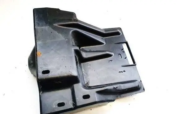 Citroen C4 I Battery box tray 9648894380