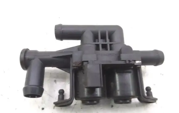 BMW 5 F10 F11 Electric auxiliary coolant/water pump 6411911916404 100823