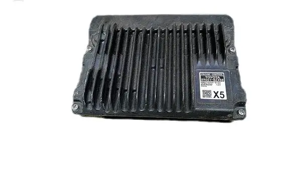 Toyota Corolla E210 E21 Engine control unit/module 896610ZX50 89661-0ZX50