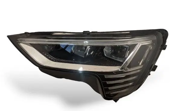 Audi e-tron Headlight/headlamp 4KE941039 260918121501 030111023300