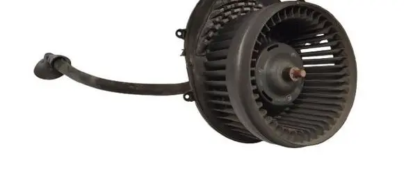 Heater fan/blower