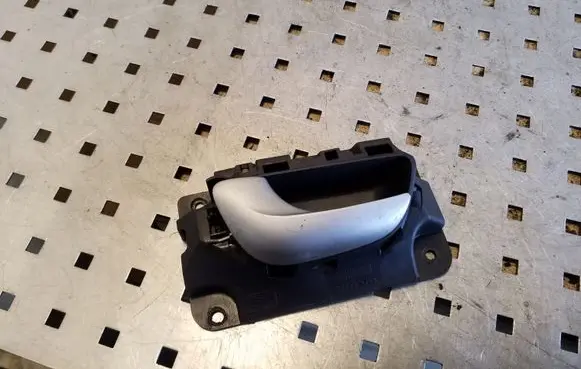 Volvo S80 Front door interior handle 09170045 7847