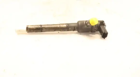 Alfa Romeo Mito Fuel injector 0445110351