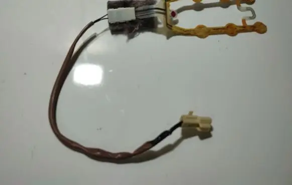 Mazda 6 Seat heating element 