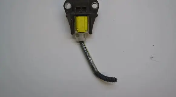Lexus GS 300 350 430 450H Airbag deployment crash/impact sensor 8917345050