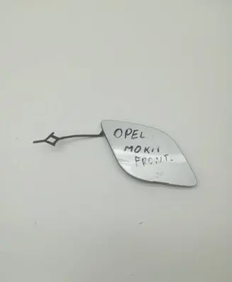 Opel Mokka X Front tow hook cap/cover 42353741