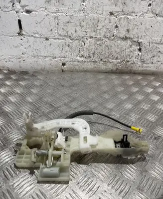 KIA Sportage Front door exterior handle/bracket 9280003100