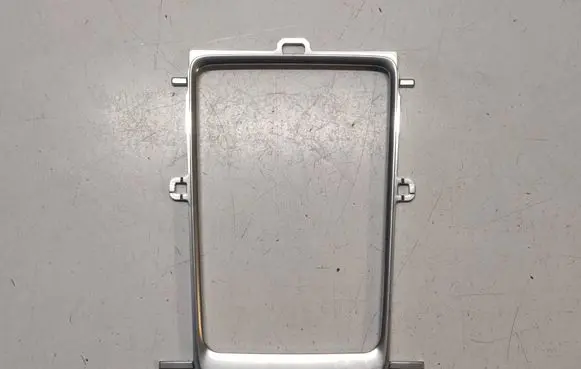 Volvo V60 Climate control/heater control trim 31267052