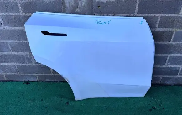 Tesla Model Y Rear door 