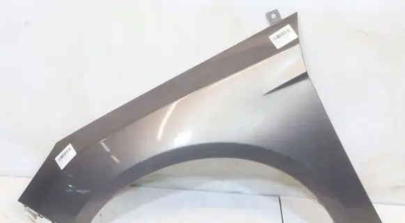 Ford Focus Fender 