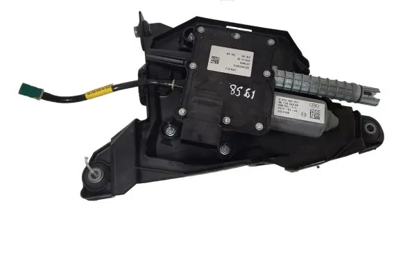 Peugeot 3008 I Hand brake/parking brake motor A2C53379975 0219694 0204706357