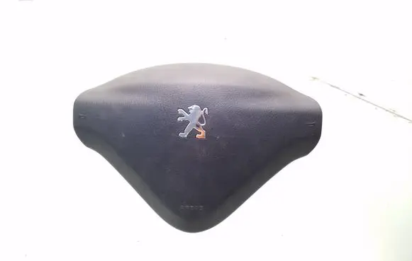 Peugeot 207 Steering wheel airbag 96500674ZD