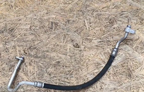 Audi A3 8Y Air conditioning (A/C) pipe/hose 5WA816721A