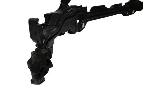 Mercedes-Benz C W206 Front bumper foam support bar A2068855806