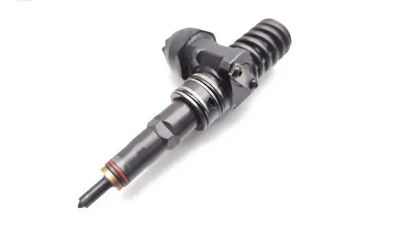 Skoda Fabia Mk2 (5J) Fuel injector 038130073AG 0414720215