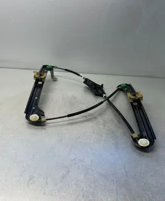 Volkswagen Golf VII Front door electric window regulator 5G4837462H