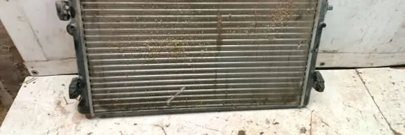 Audi A3 S3 8L Coolant radiator 1j0121205b 9000100882