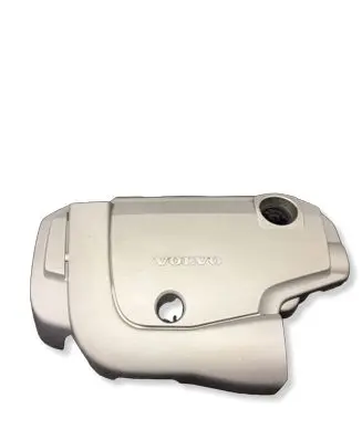 Volvo V50 Engine cover (trim) 30777929 DP5UA