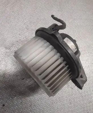 Audi A6 S6 C5 4B Heater fan/blower 0130111202 MF0160700362 4B1820021B