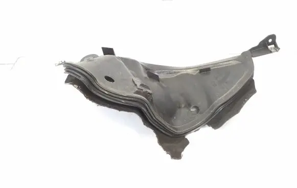 Audi Q7 4L Heat shield in engine bay 4L0819512