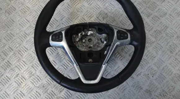 Ford Ecosport Steering wheel