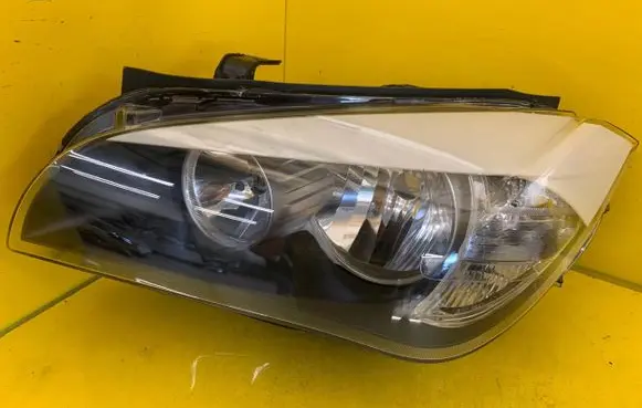 BMW X1 E84 Headlight/headlamp 2990001-10