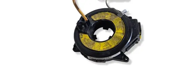 KIA Cerato Airbag slip ring squib (SRS ring) KL42450443