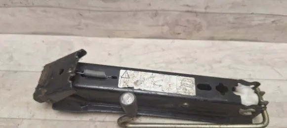 Peugeot 306 Lift Jack 9636262280 805012B