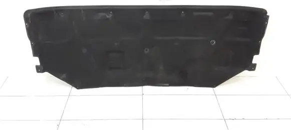 KIA Sorento Engine bonnet/hood sound/heat insulation 