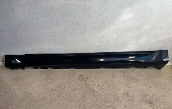 BMW X6 E71 Sill 7206661