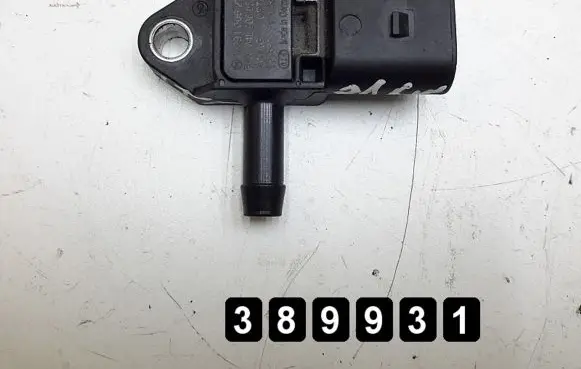 Audi A3 S3 8V Exhaust gas pressure sensor 04l906051b