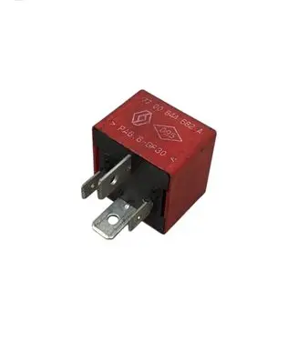 Renault Espace - Grand espace IV Other relay 7700844682A