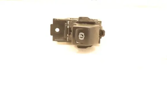 Opel Insignia A Handbrake/parking brake auto hold switch 