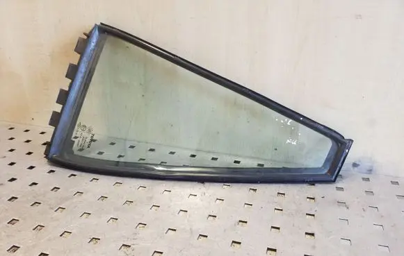 Toyota Corolla E120 E130 Rear vent window glass 