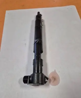Mercedes-Benz B W246 W242 Fuel injector A6510702387 TP328Y91EA 28272L72