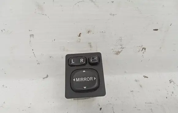 Toyota RAV 4 (XA30) Wing mirror switch 769747C 183575