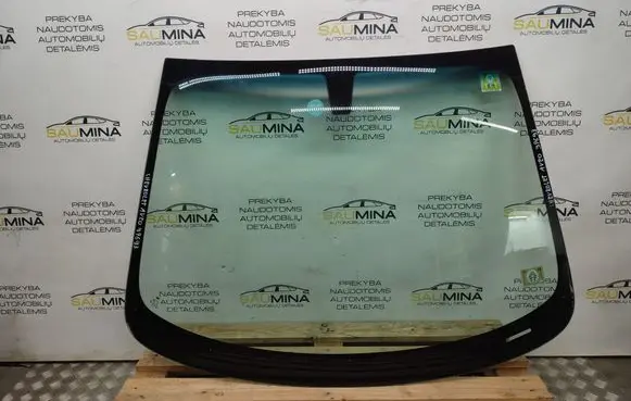 Chevrolet Aveo Front windscreen/windshield window 