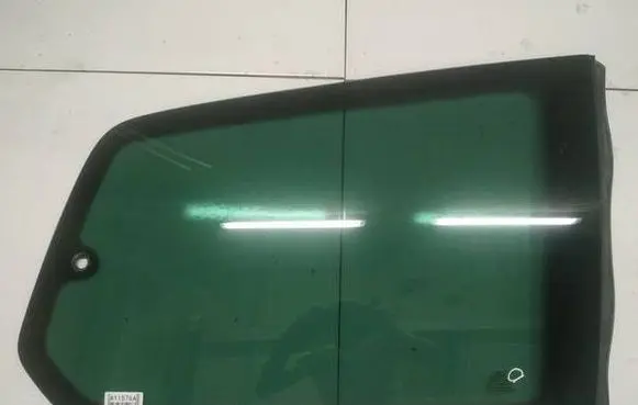 Ford Galaxy Rear side window AS3