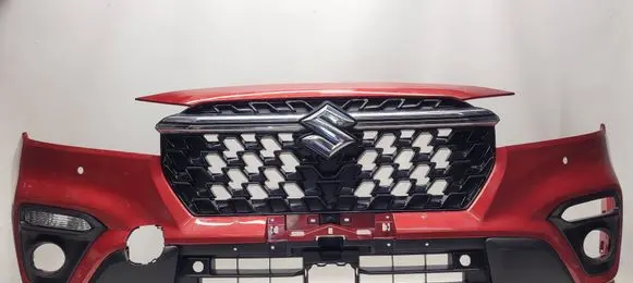 Suzuki SX4 S-Cross Front bumper 71711-63T