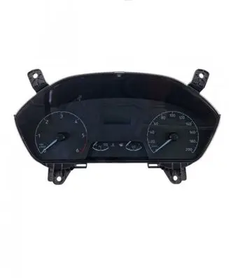 Ford Transit Custom Speedometer (instrument cluster) kk3t10849acd